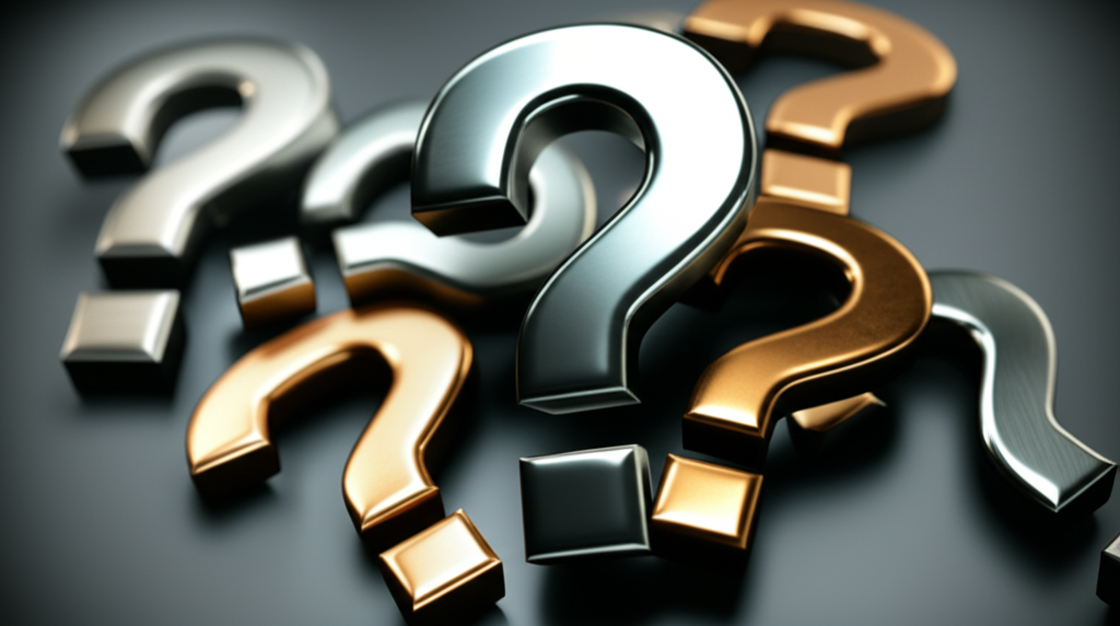 자주 묻는 질문 (FAQ)