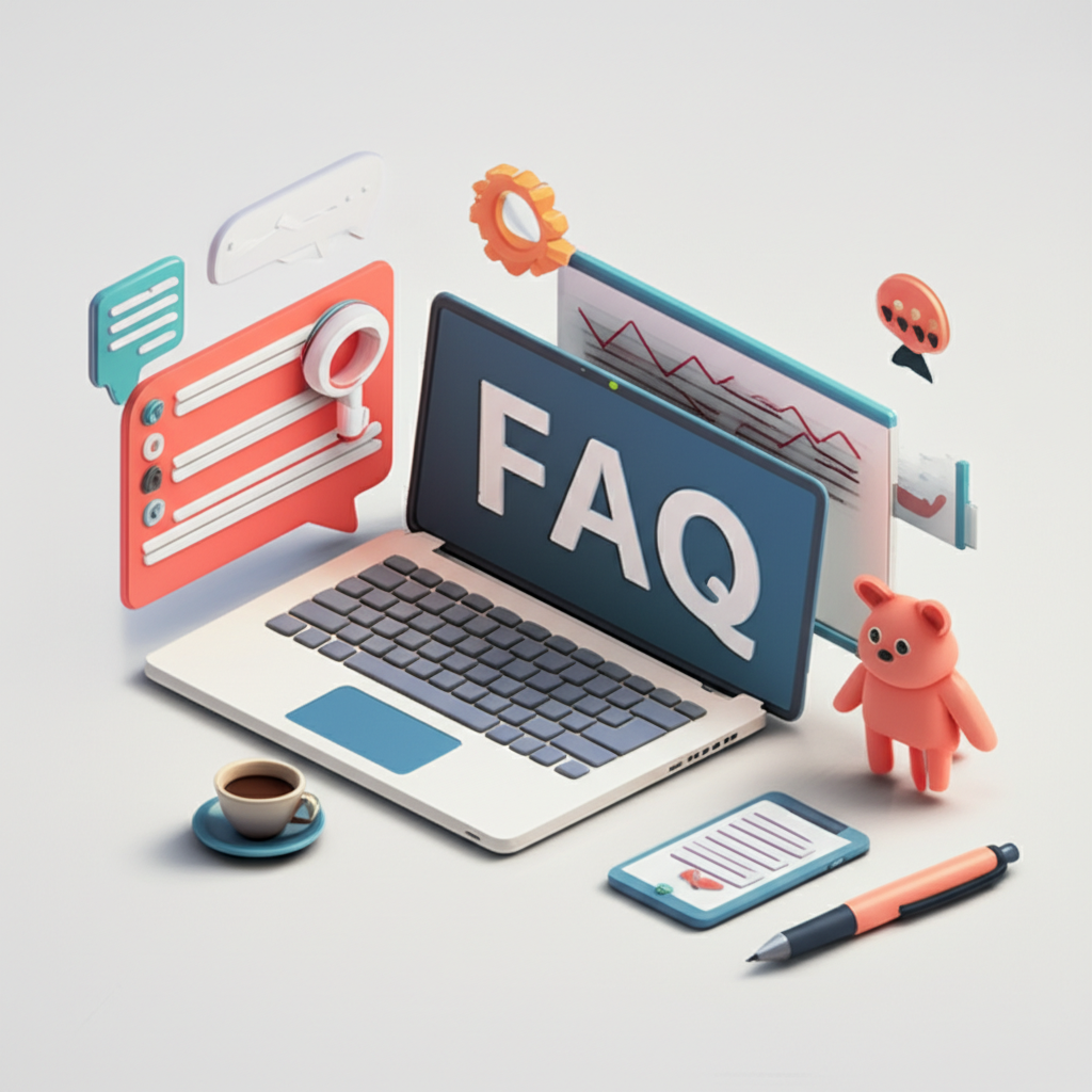 6. 자주 묻는 질문 (FAQ)