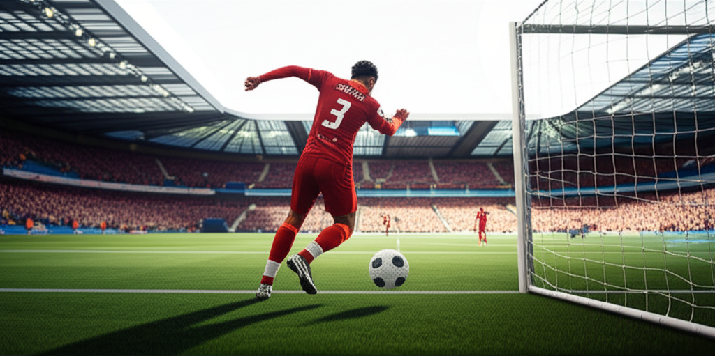 결론: 놓쳐선 안 될 프리미어리그 최고의 빅매치