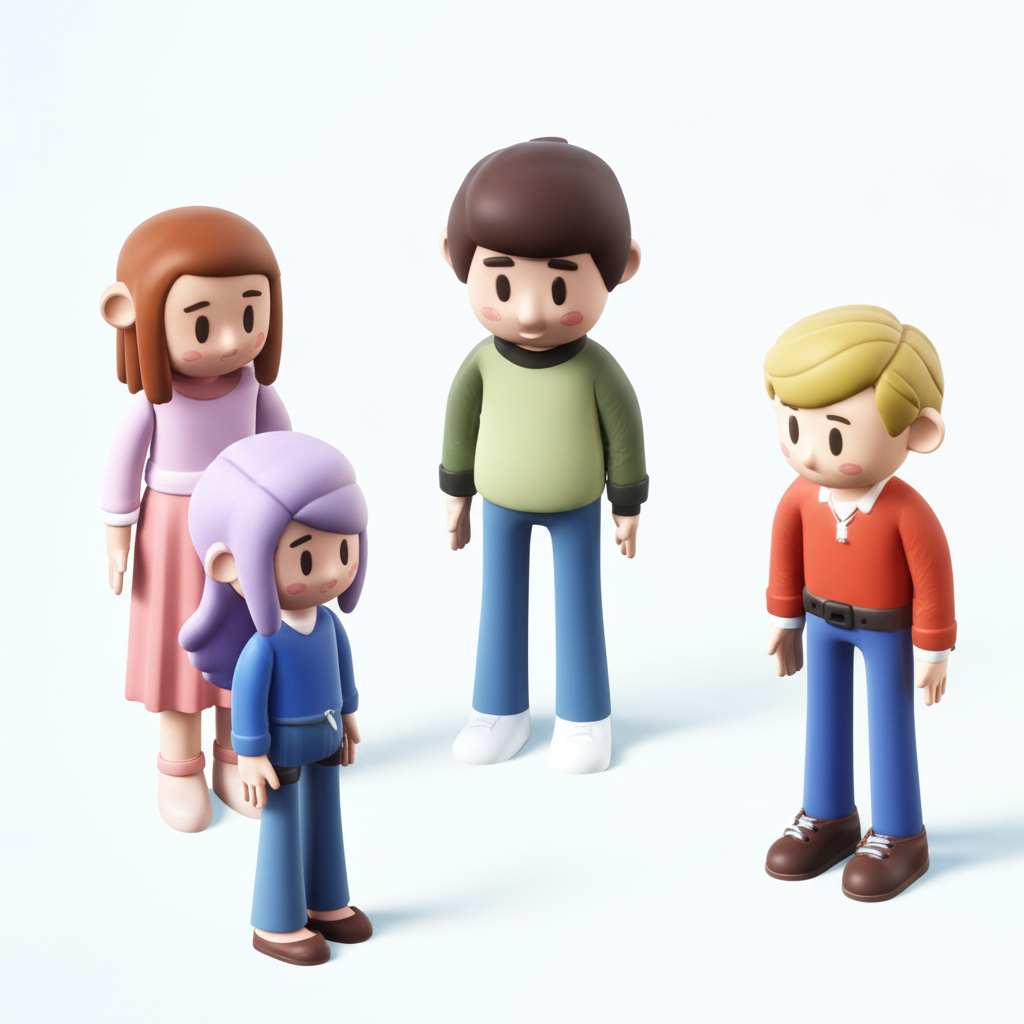 3. 주목해야 할 키 플레이어 (Key Players)