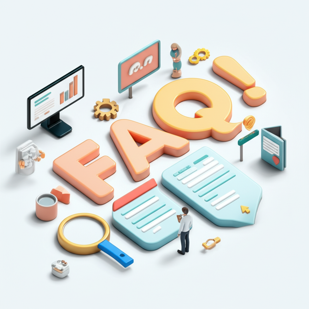 7. 자주 묻는 질문 (FAQ)