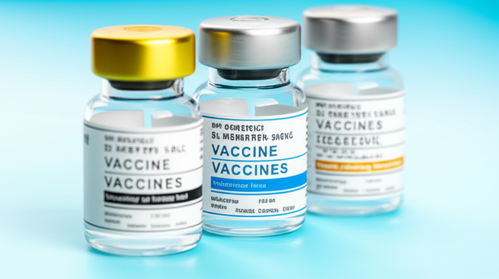 대상포진 예방접종 종류