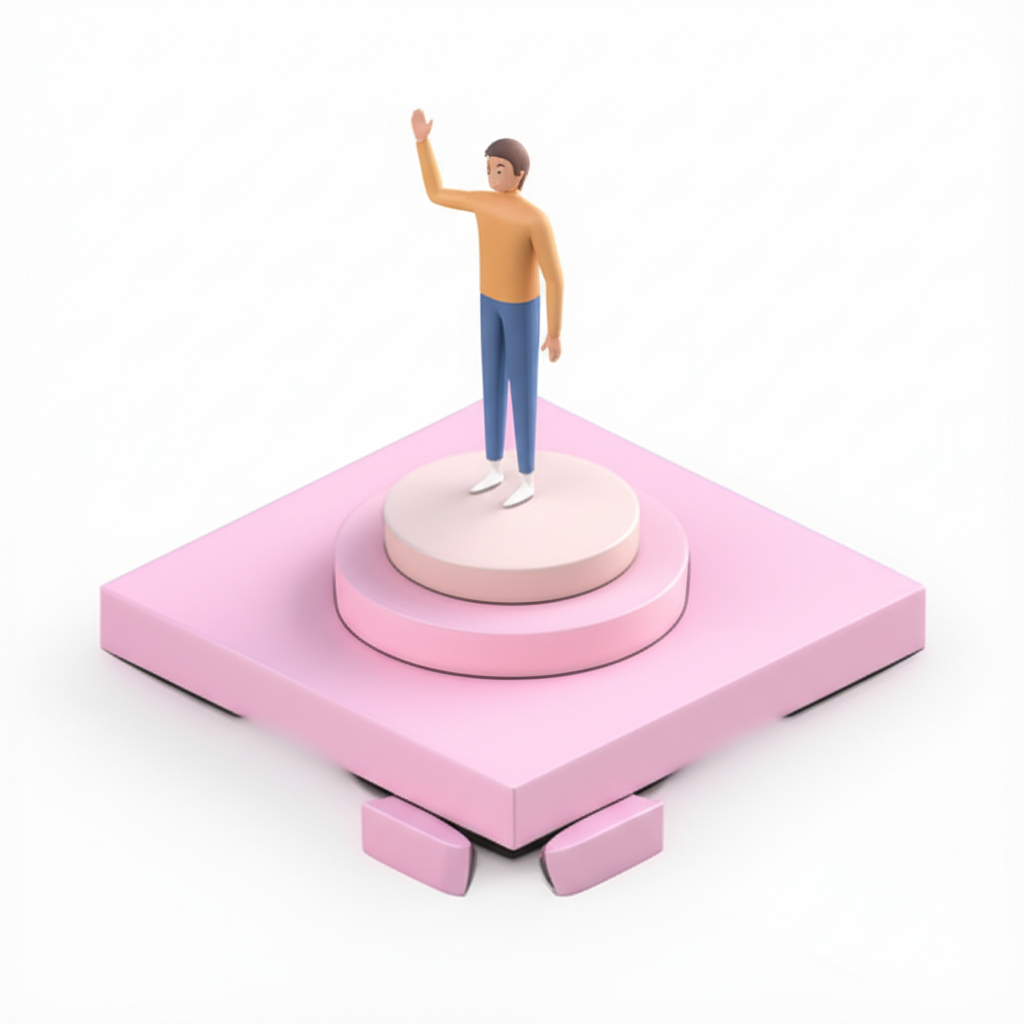 2. '솔로 아티스트'로서의 독보적인 영역 구축