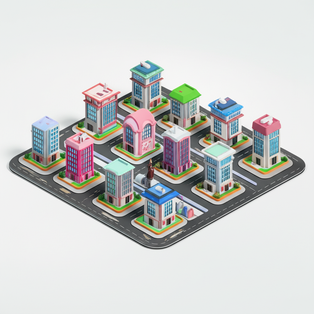 5. 인피니트 컴퍼니 설립: 진정한 리더의 품격