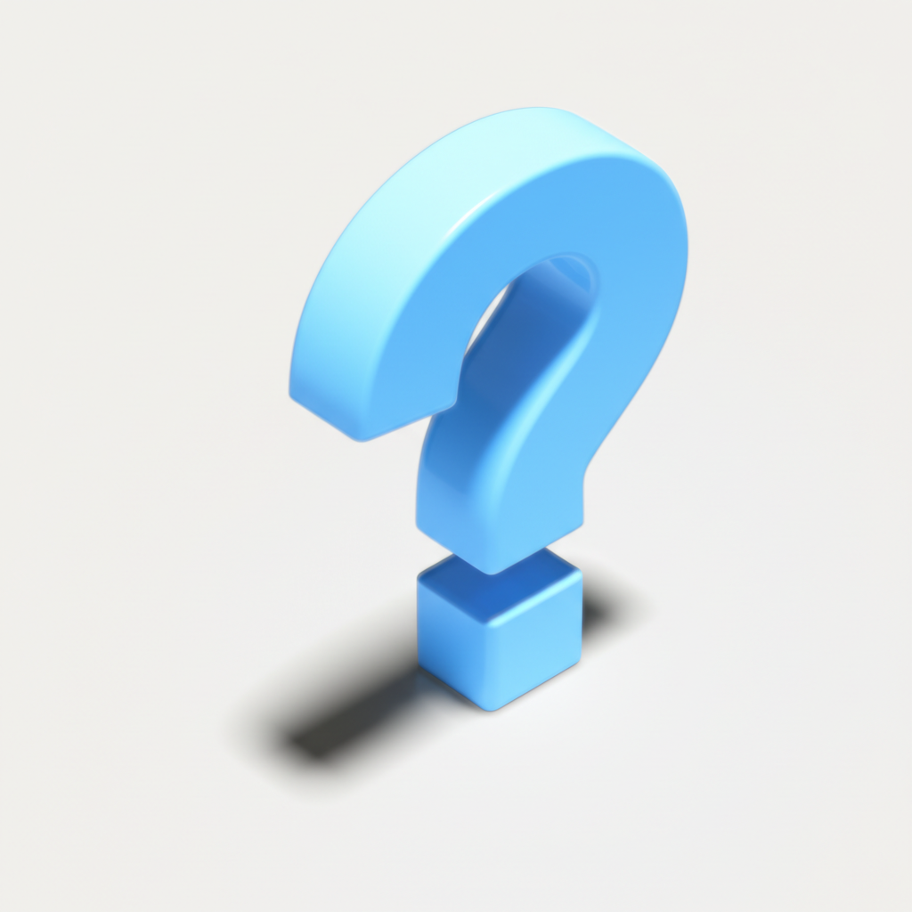 자주 묻는 질문 (FAQ)