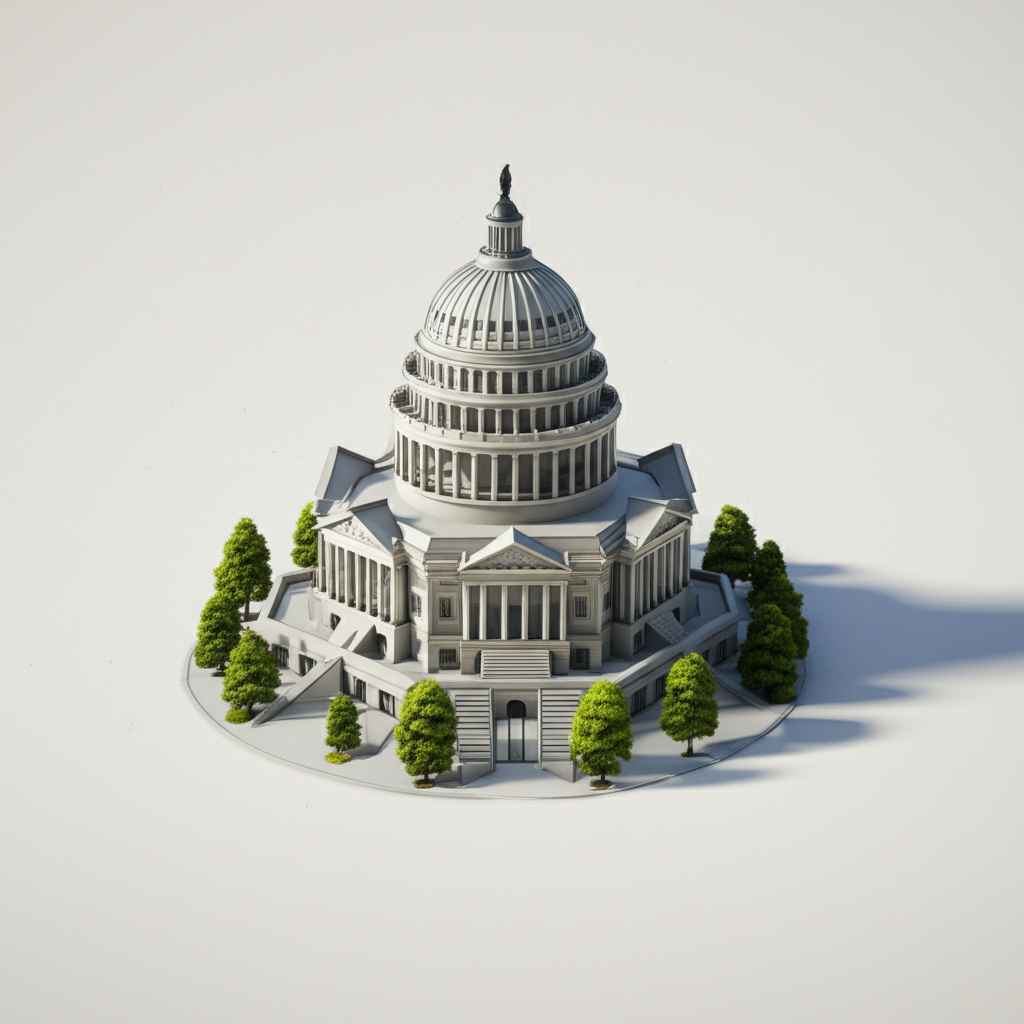 3. 미국 정계에 뻗은 손길: 워싱턴 타임스와 보수 진영