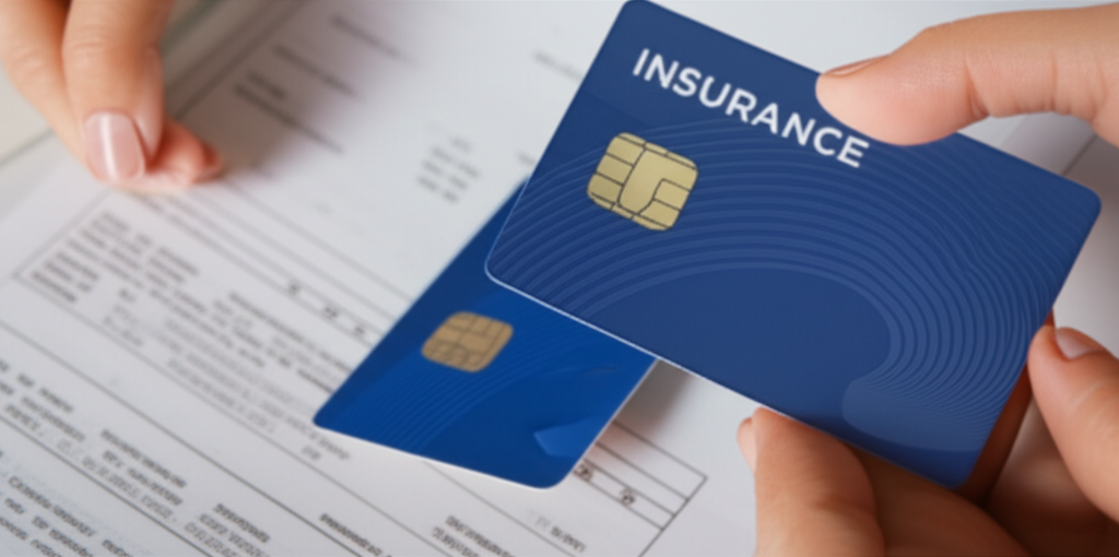 비용은 건강 보험 적용 여부도 참고해야