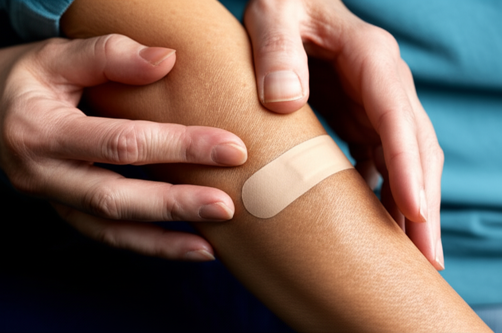 대상포진 예방접종 시 고려할 점