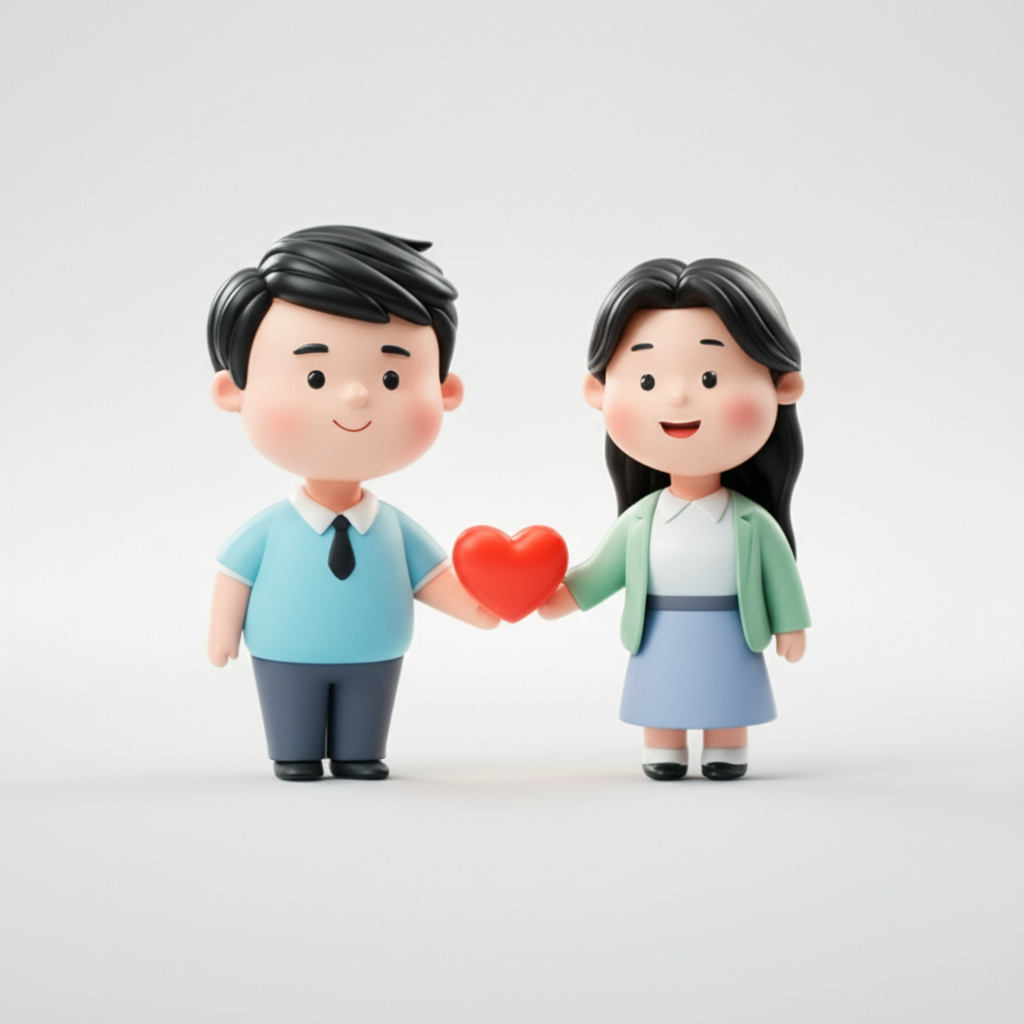 5. 2024년, 김종국의 결혼 운세는?