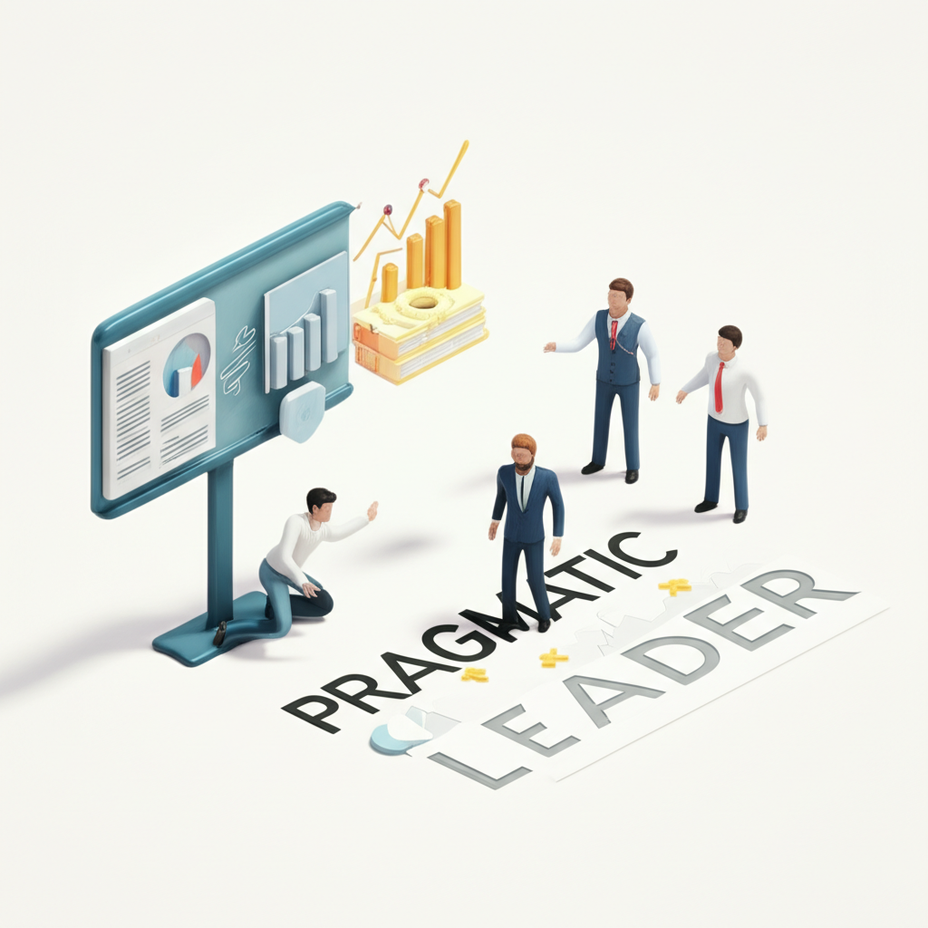 전문가 제언: 성공적인 실용 인사가 되려면