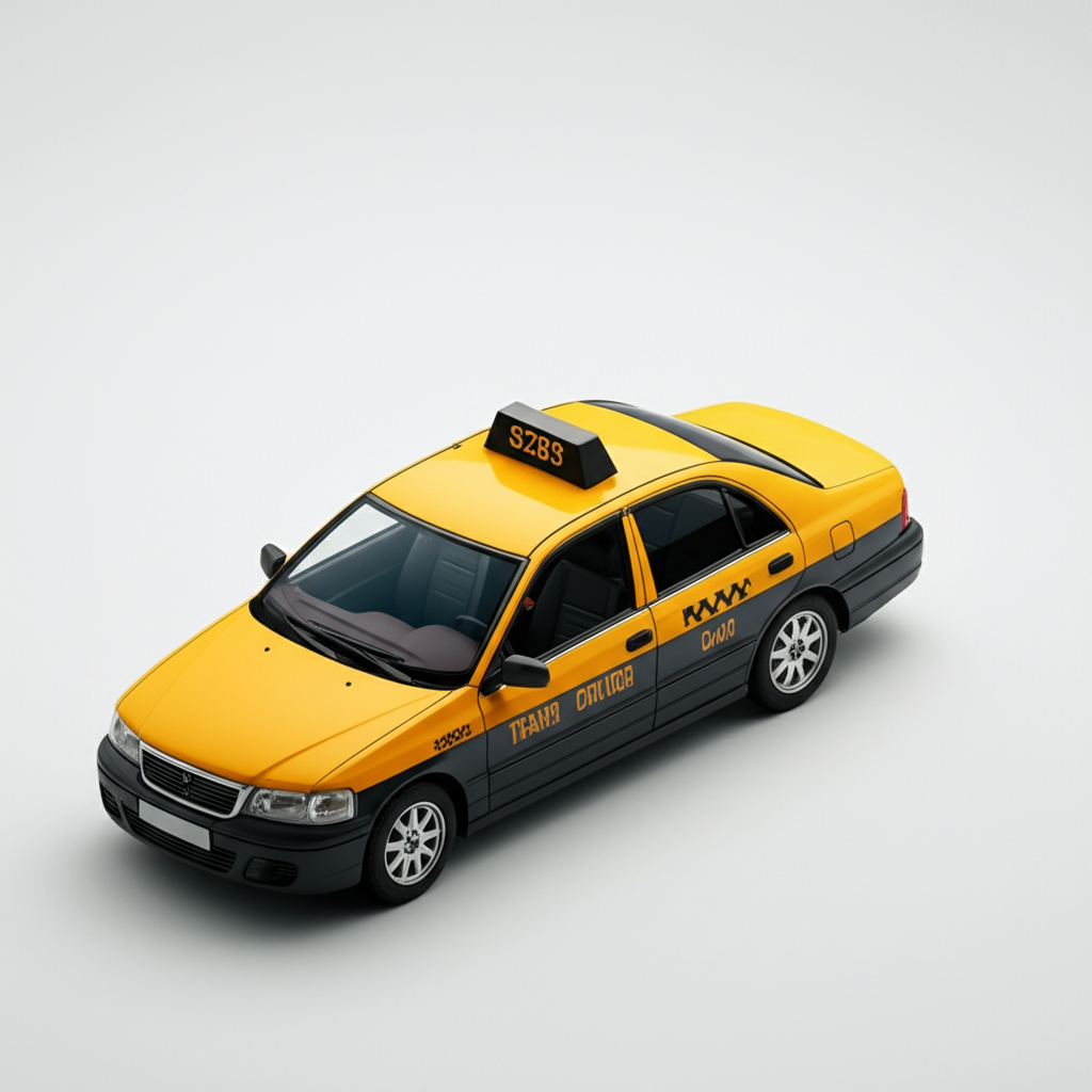 5283, 운행 다시 시작합니다: 모범택시 시즌 3가 온다