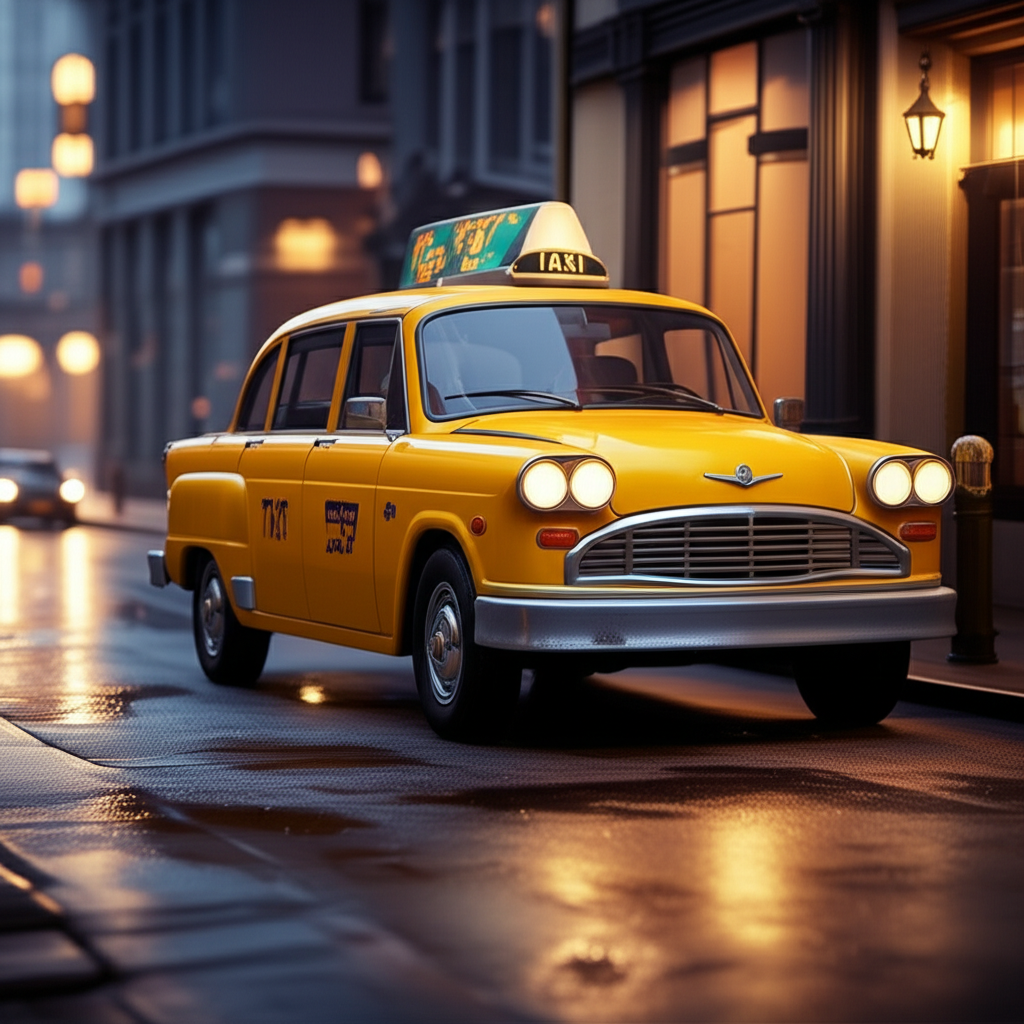 1. 모범택시 시즌 3 방영일: 우리는 언제 다시 만날 수 있을까?