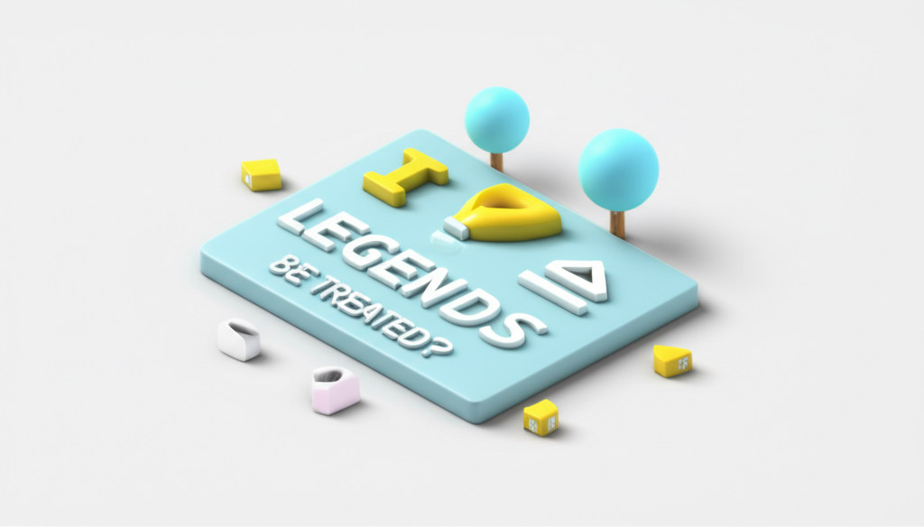 5. 향후 시나리오 예측: 레전드의 대우는?