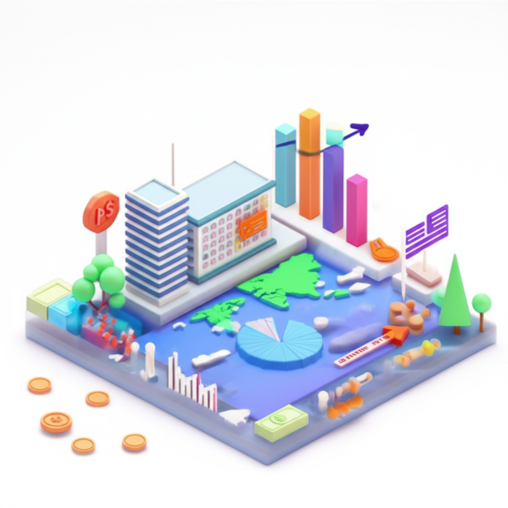 3. 거시 경제 상황과 금리 인하 기대감