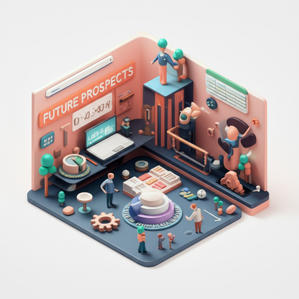 5. 전문가들이 말하는 향후 전망