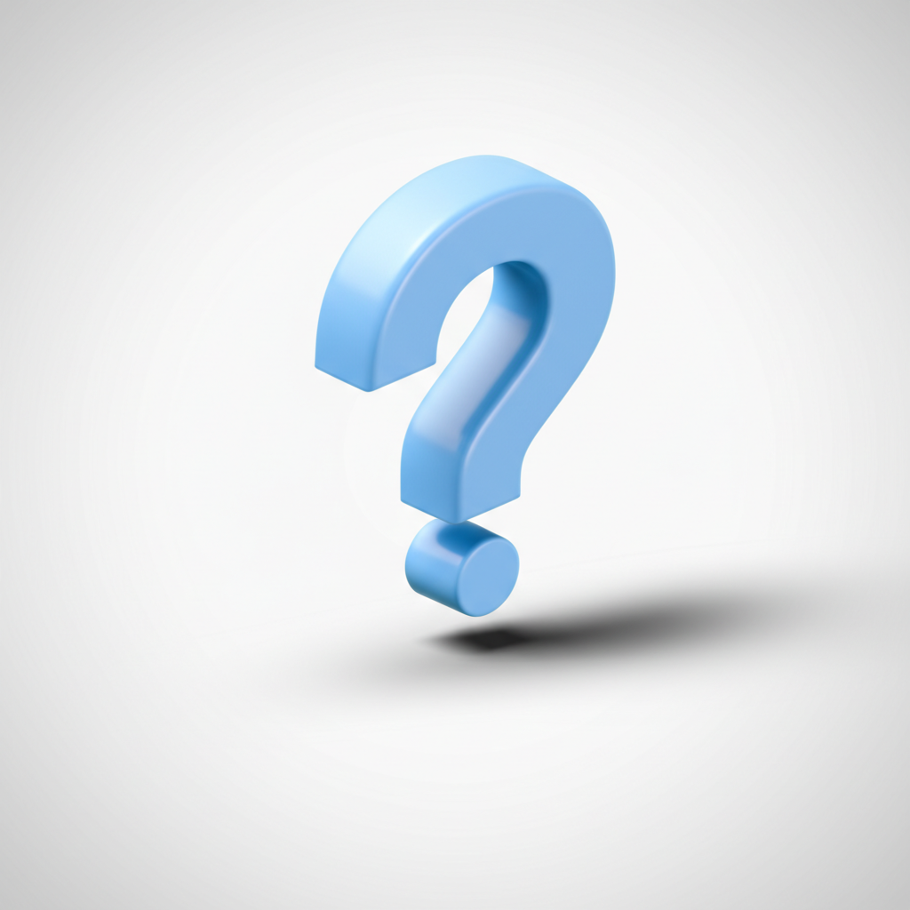 자주 묻는 질문 (FAQ)