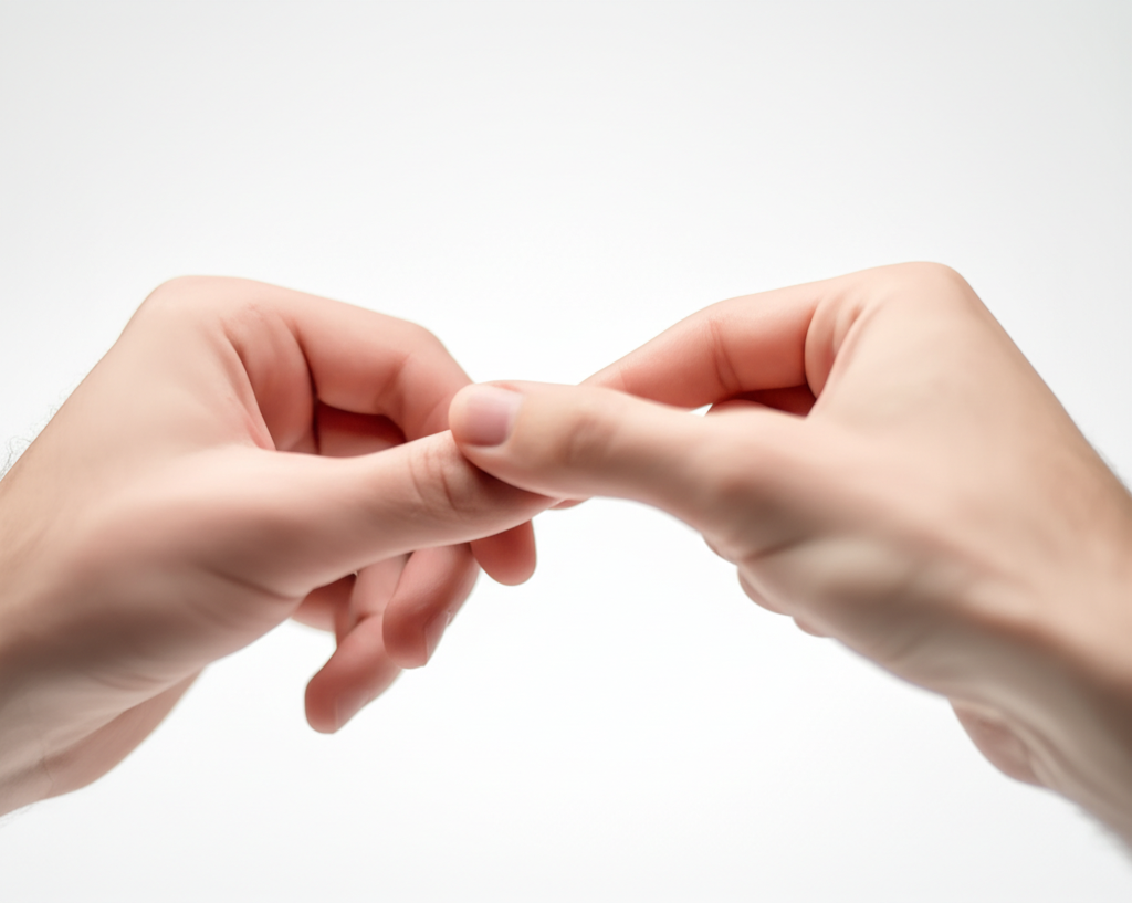 이혼 4개월 반복 의미심장: 침묵을 깬 그들의 심리는?