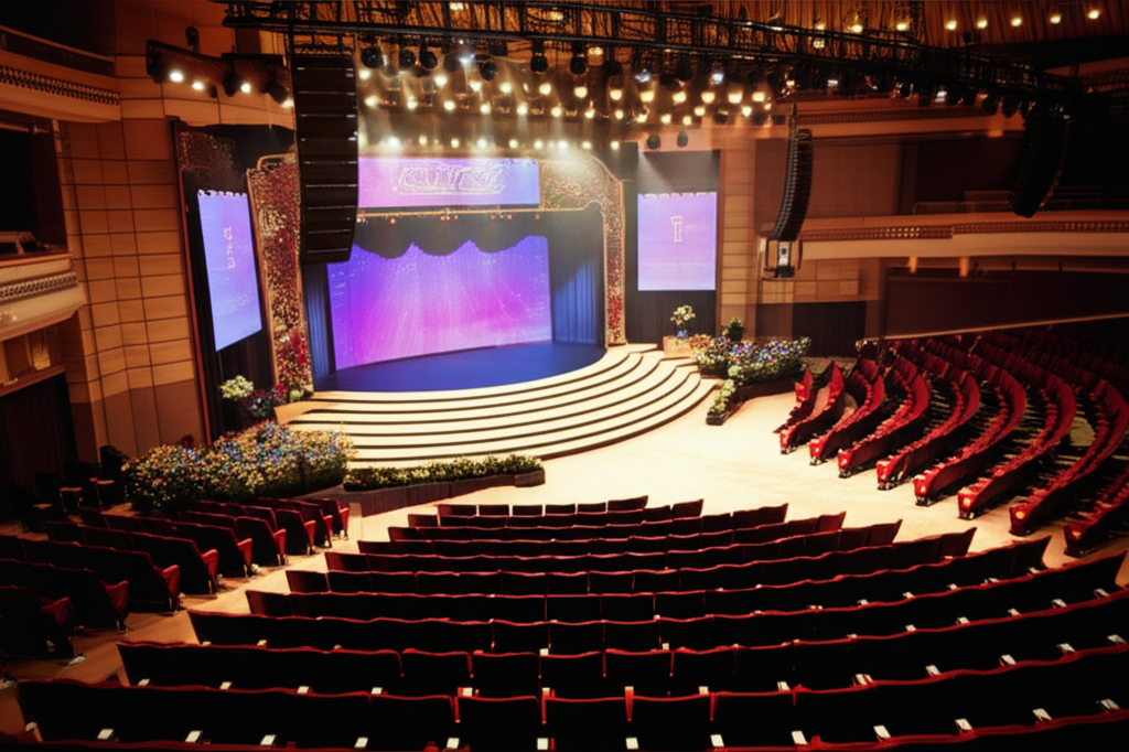 1. 전국노래자랑 연말결선, 왜 특별한가?