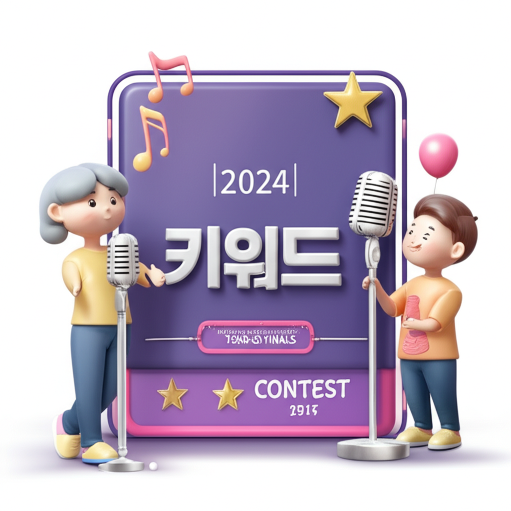 2. 2024 전국노래자랑 연말결선 방송 정보