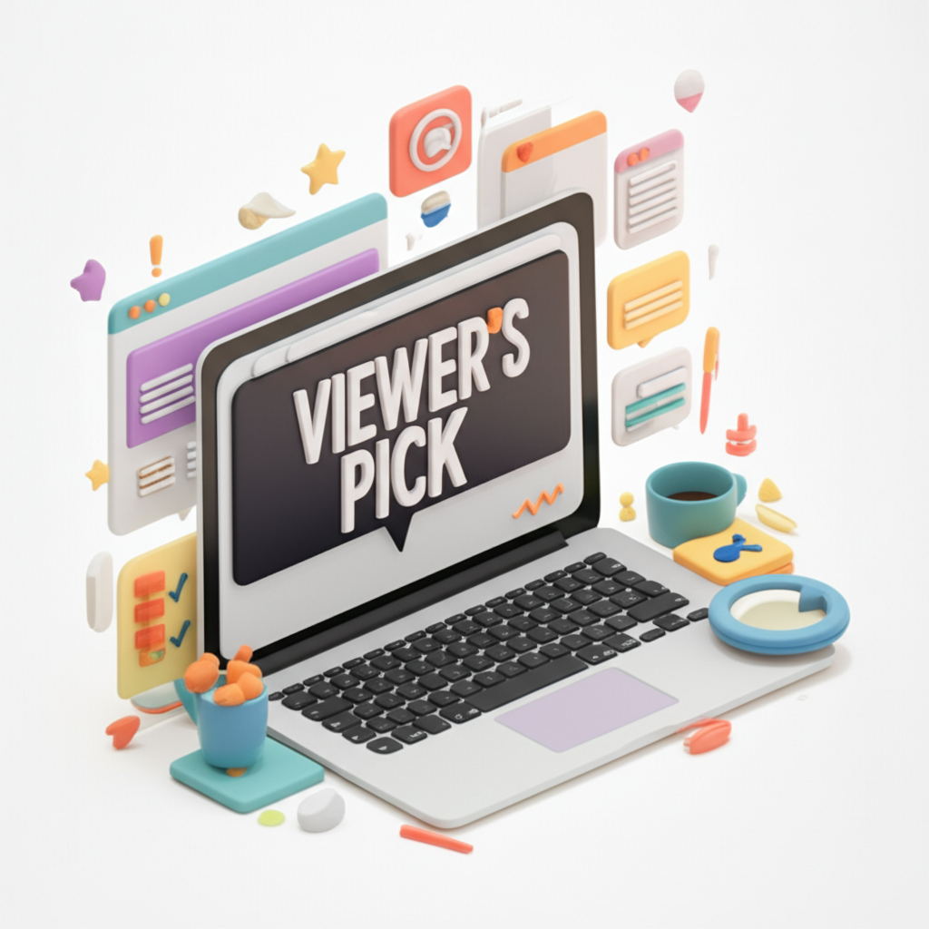 5. 시청자가 뽑는 관전 포인트 & 꿀팁