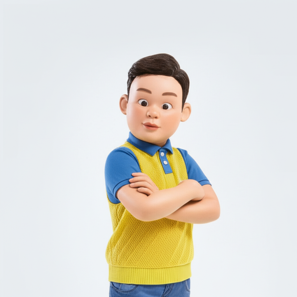 1. 조세호, 1박 2일의 새로운 활력소가 되다