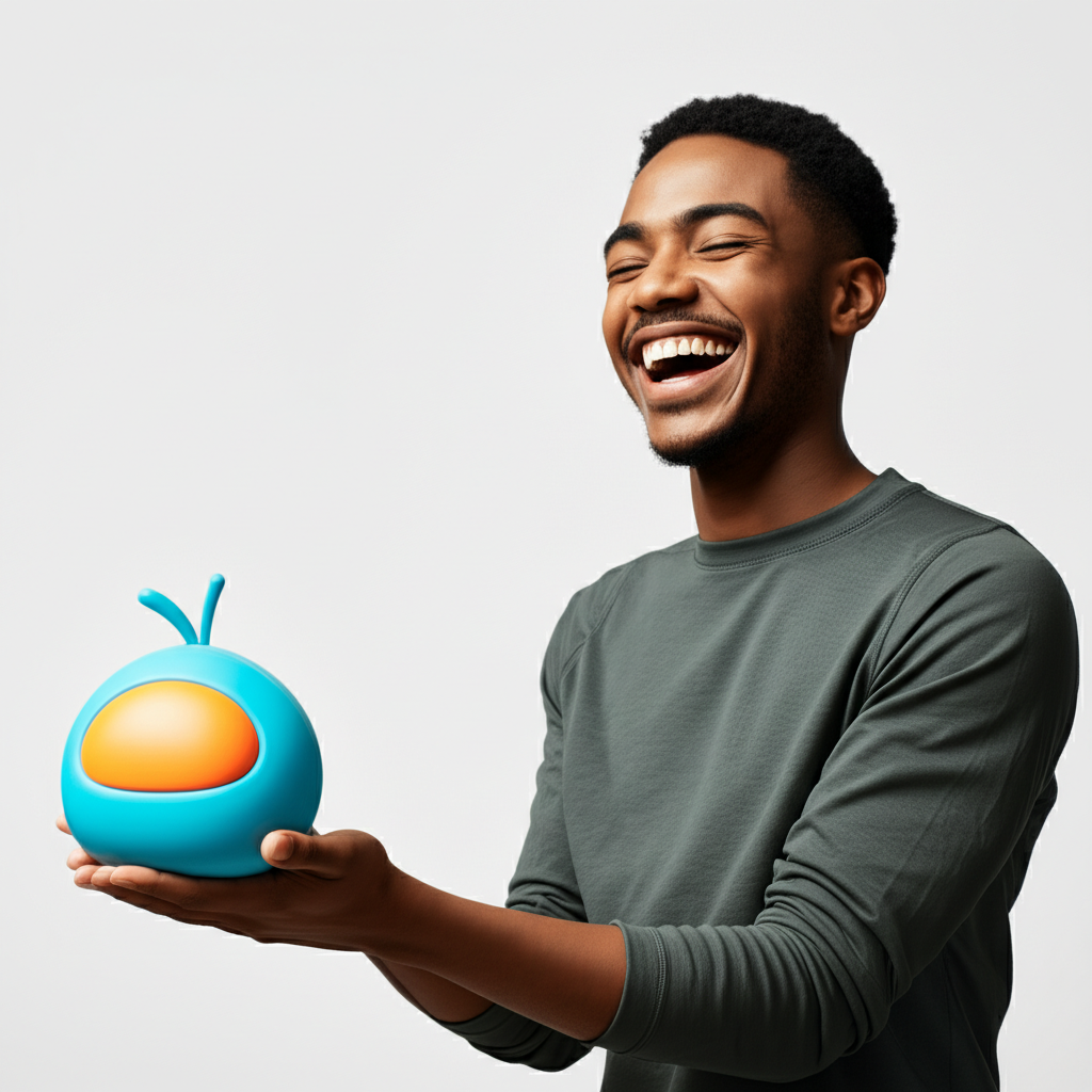 결론: 웃음 뒤에 숨겨진 열정, 그리고 안전