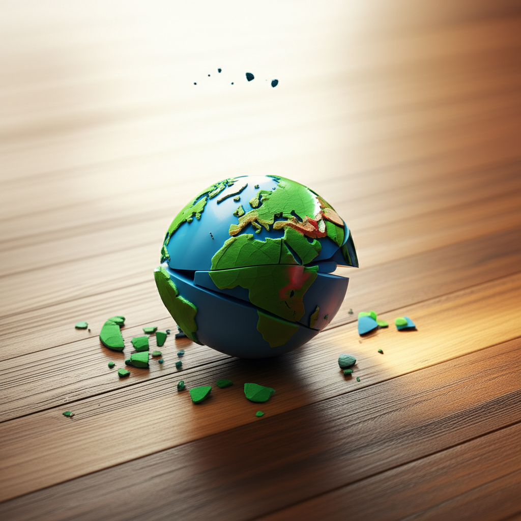 4. 외교적 파장과 국제 사회의 시선