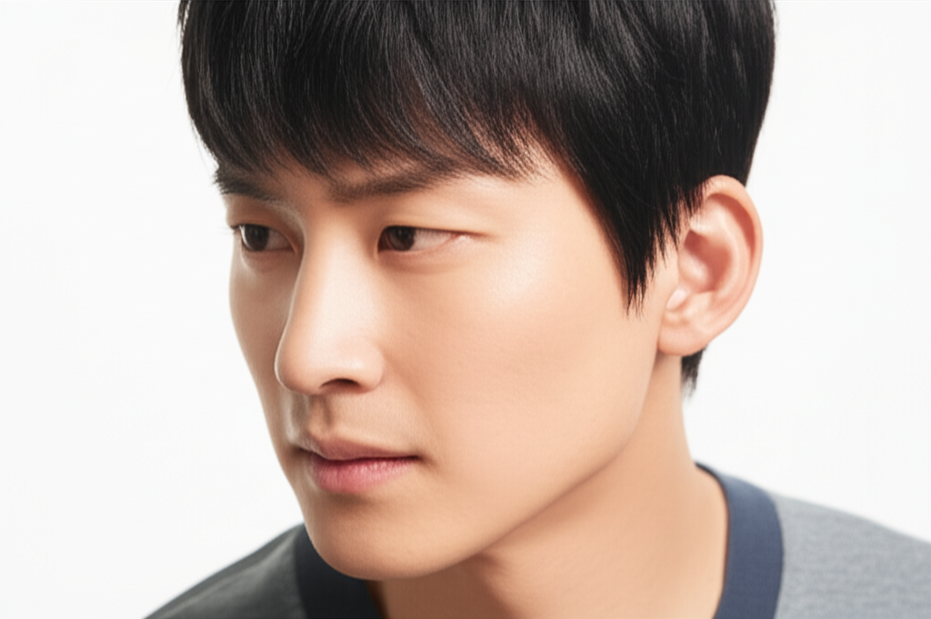 2. 배우 정경호, 목소리에 서사를 입히다