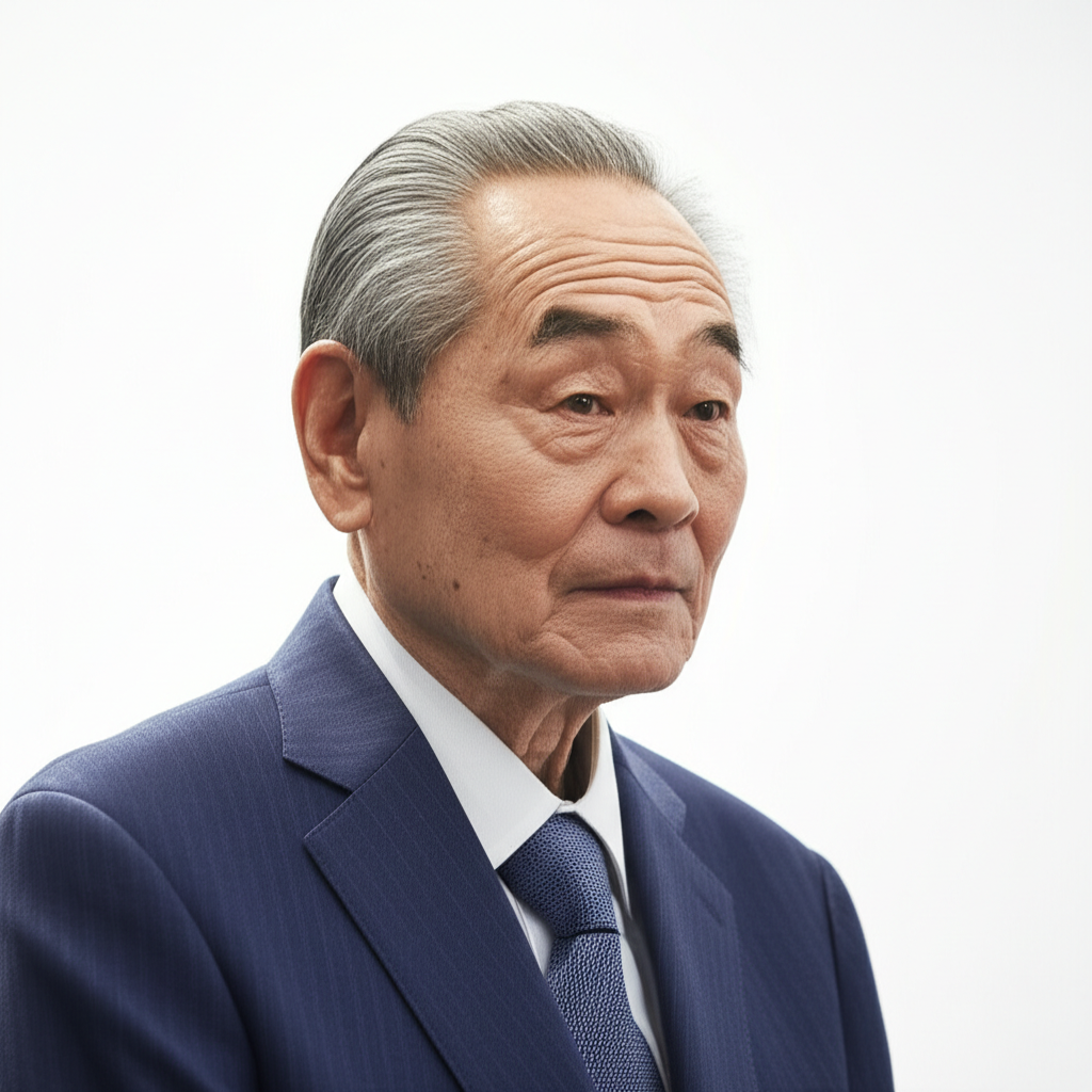 대한민국 연기 역사의 산증인, 배우 박근형을 만나다