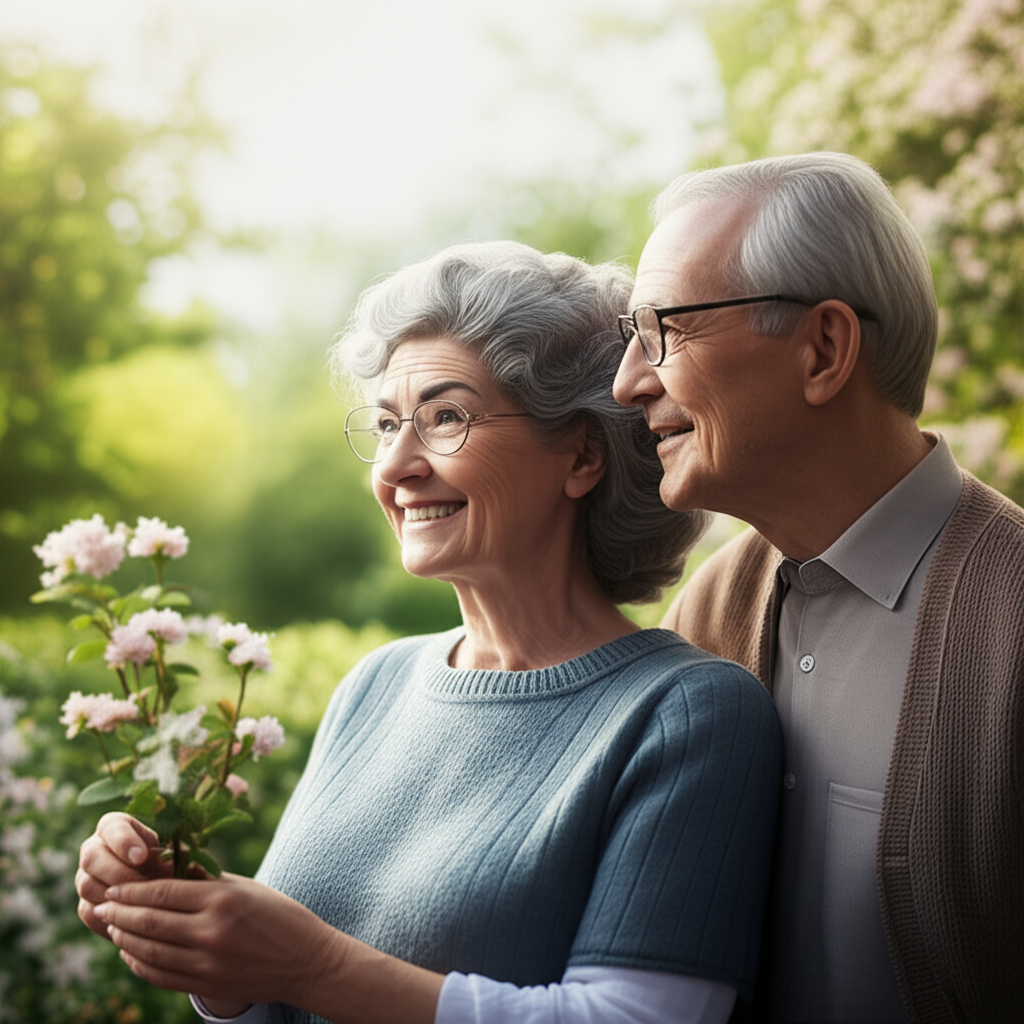 3. <꽃보다 할배>: 로맨티스트로의 재발견