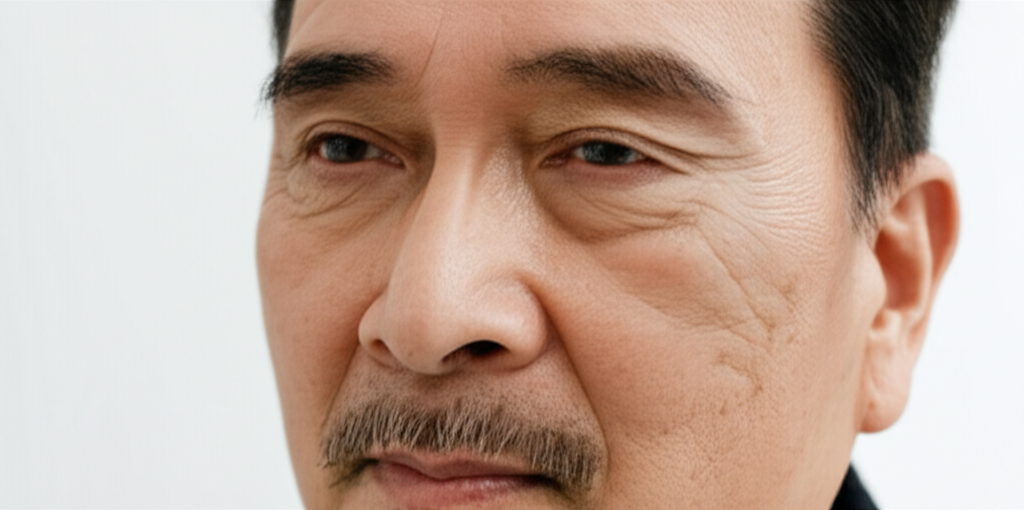 4. 배우 박근형의 연기 철학: "배우는 창조자다"