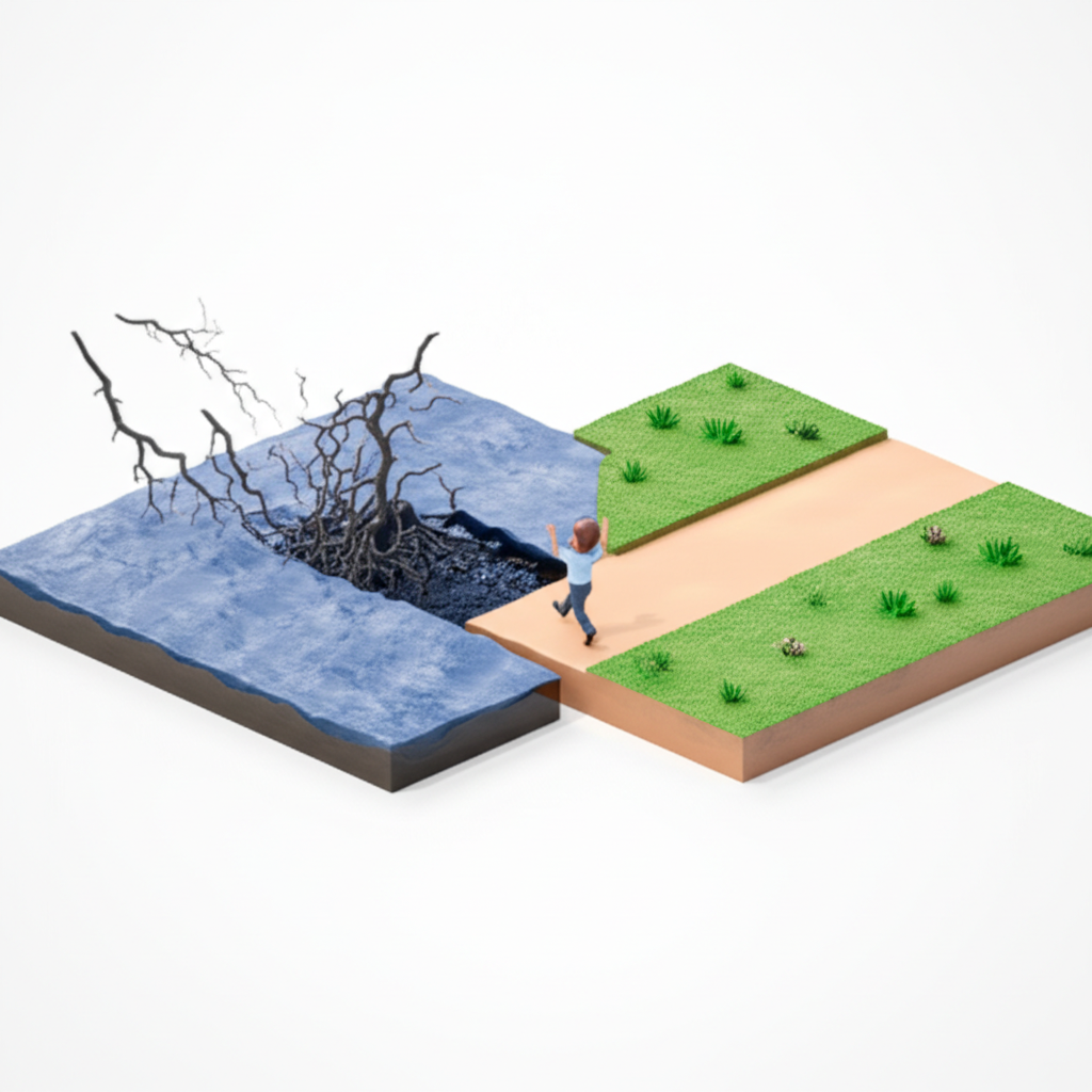 결론: 위기를 기회로 바꾸는 현명한 선택