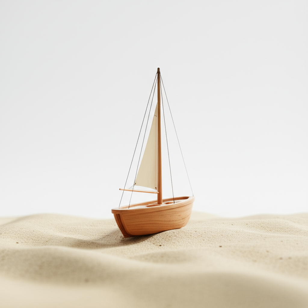 서론: 좋은 제품을 만들었지만 팔 곳이 없다면?