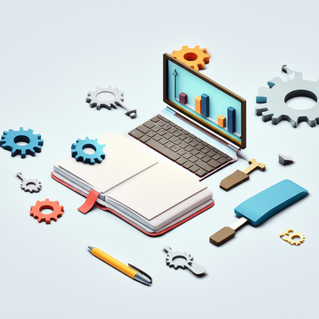 결론: 기회는 준비된 자에게 온다