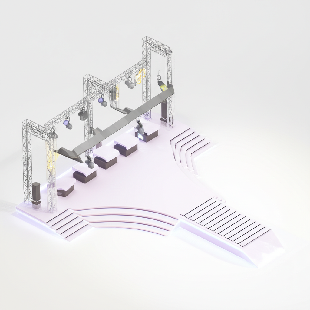 3인 체제 에스파, 무대 구성은 어떻게 변할까?