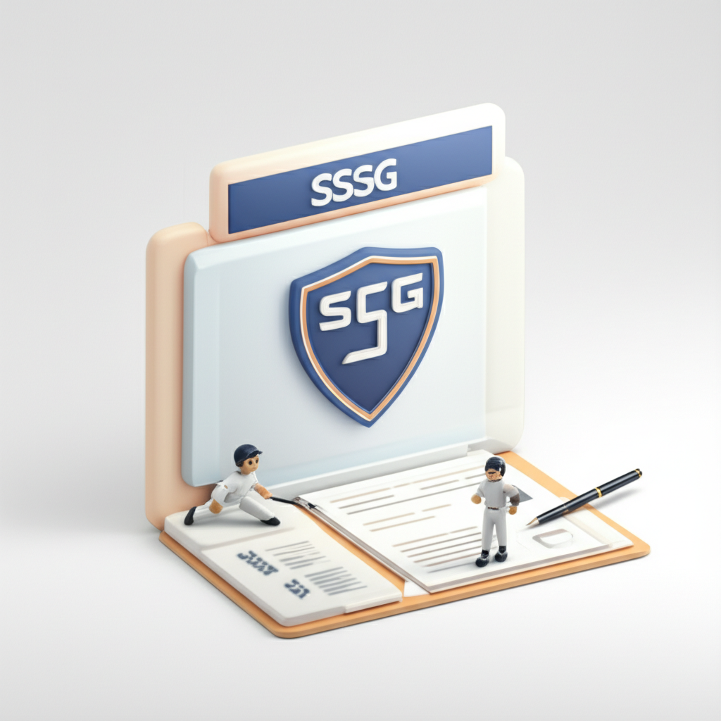 2025 시즌을 향한 첫 단추, SSG 외국인 재계약 완료 소식