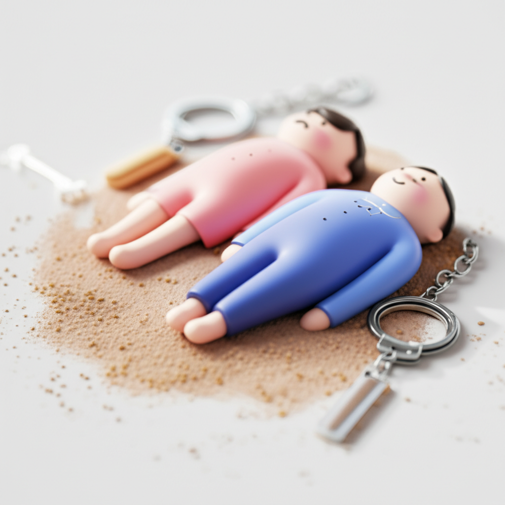 법적 쟁점: 살인죄와 사체유기죄