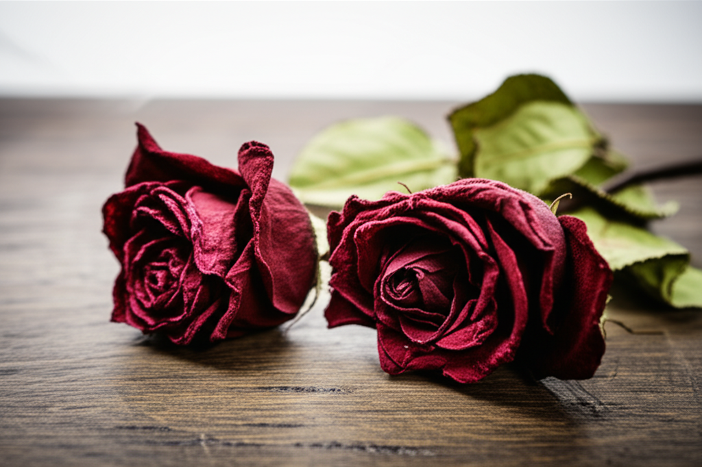 2. '영혼의 단짝'이라 불리던 두 사람의 비극