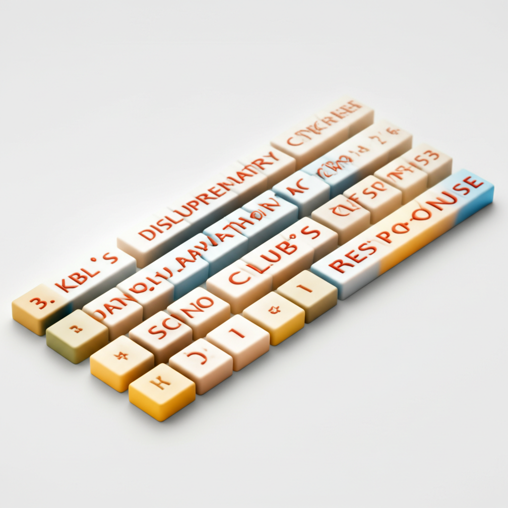 3. KBL의 징계와 소노 구단의 대응