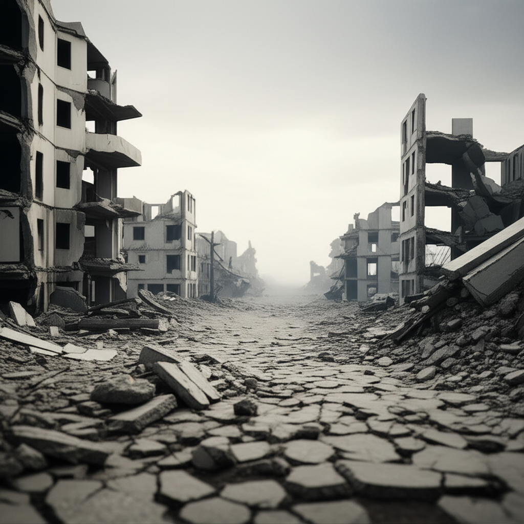 6. 결론: 다시는 반복되지 말아야 할 비극