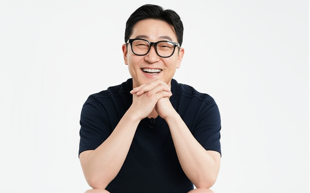 3. 예능의 터줏대감, 유재석과 '놀면 뭐하니?'