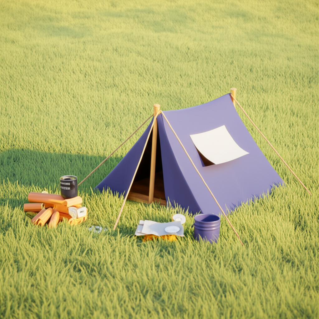 3. 왜 '민폐 캠핑'이 사회적 이슈가 되는가?