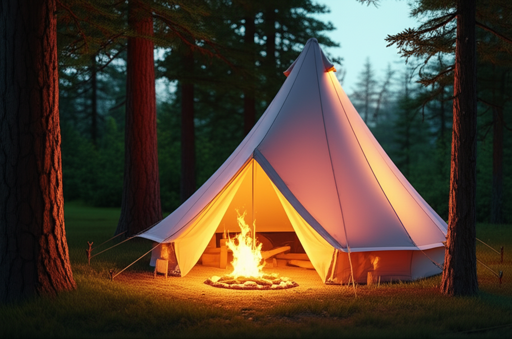 6. 결론: 성숙한 캠핑 문화를 기대하며