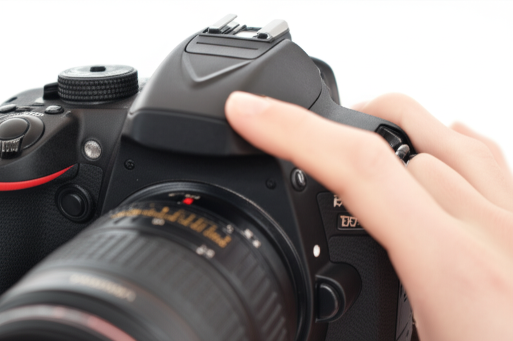 1. 과감함을 주문하다: "주저하지 말고 쏴라"