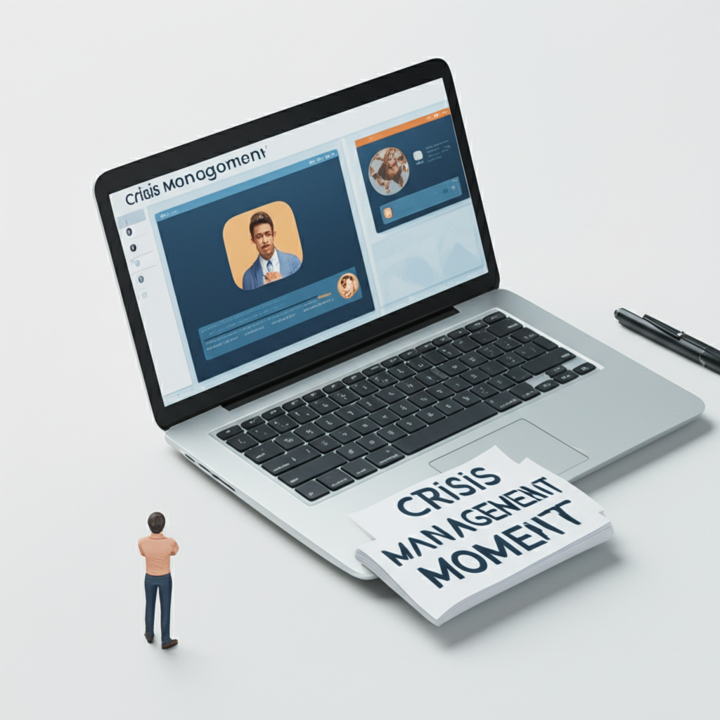 5. 위기 관리와 승부처의 선택