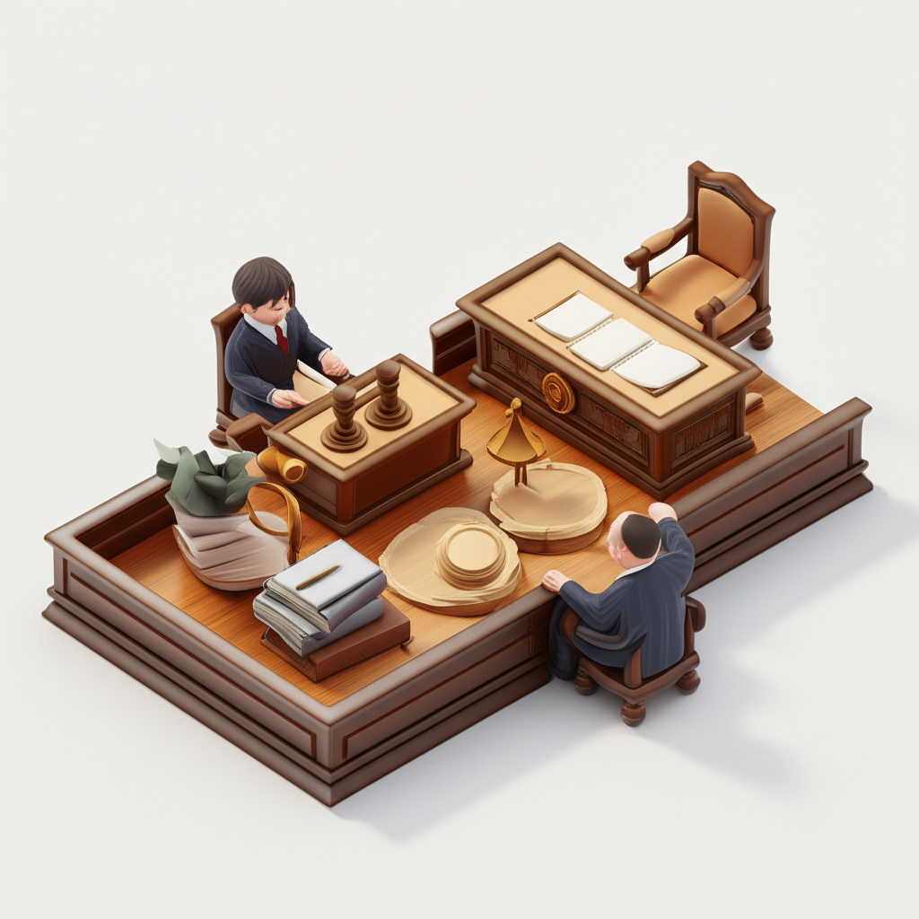 4. 탄핵 소추 이후의 절차와 시나리오