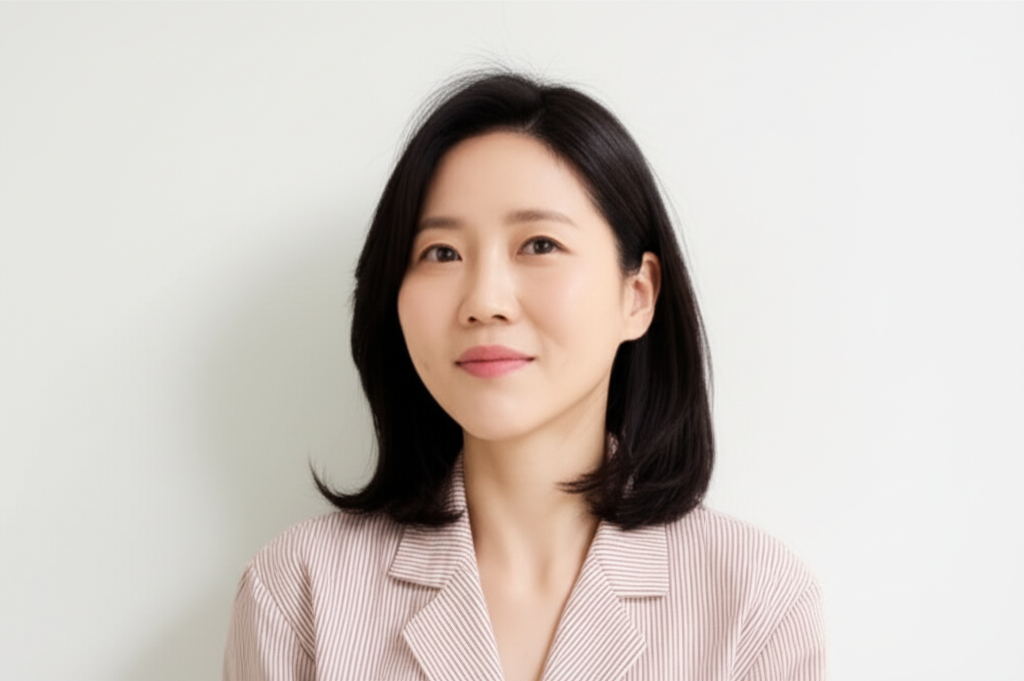 독보적인 아우라, 옥자연의 빛나는 순간을 마주하다