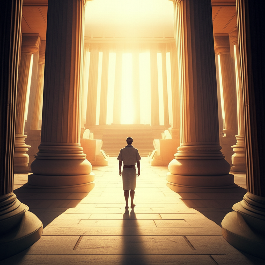 1. 다니엘의 역사적 배경과 이름의 의미