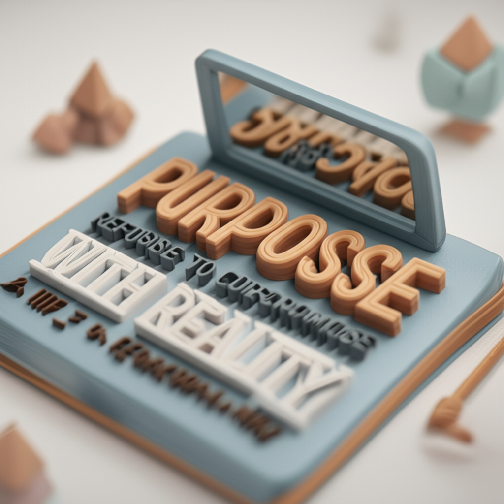 2. 뜻을 정한 인생: 현실과의 타협을 거부하다