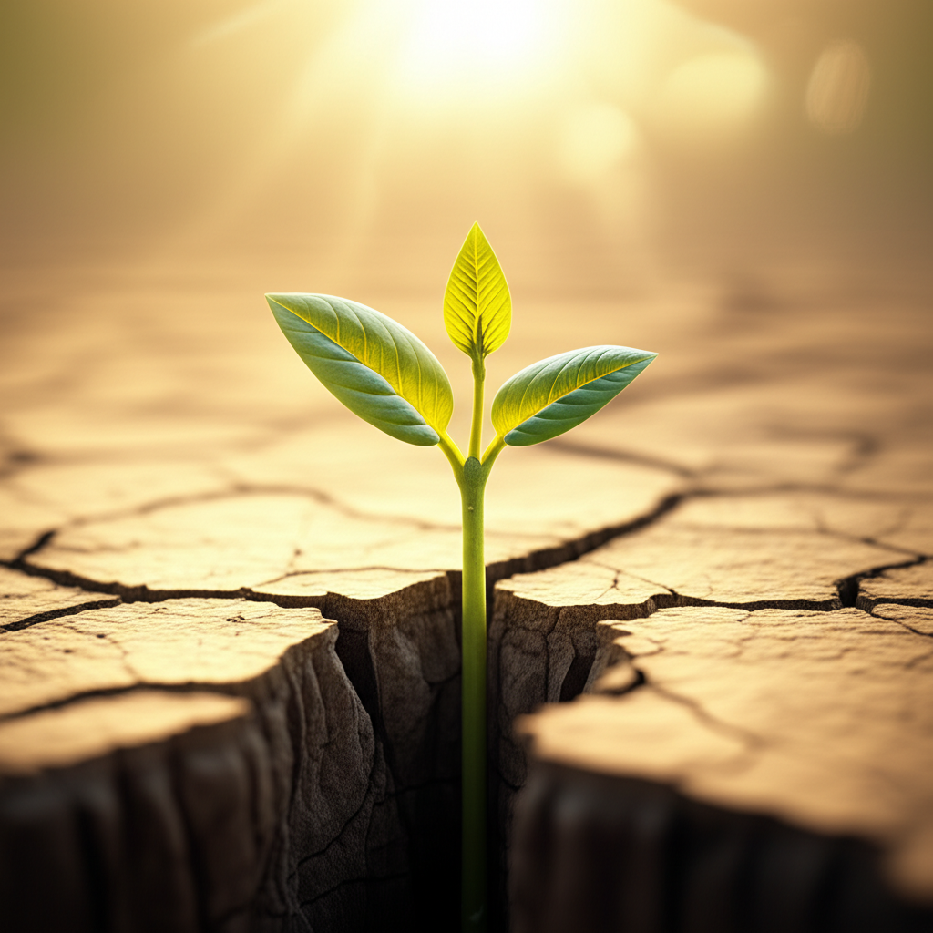 3. 위기를 기회로 바꾼 지혜와 통찰력